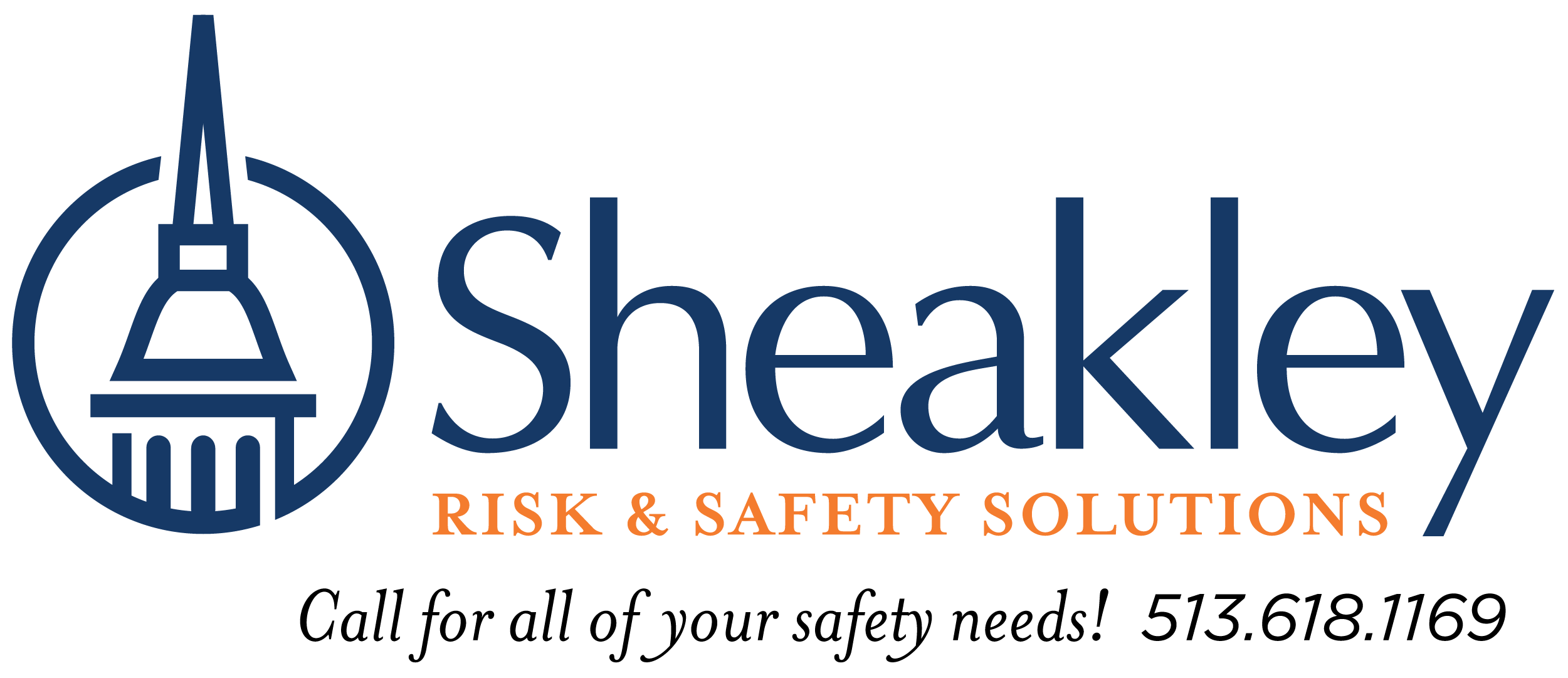 Sheakley Logo