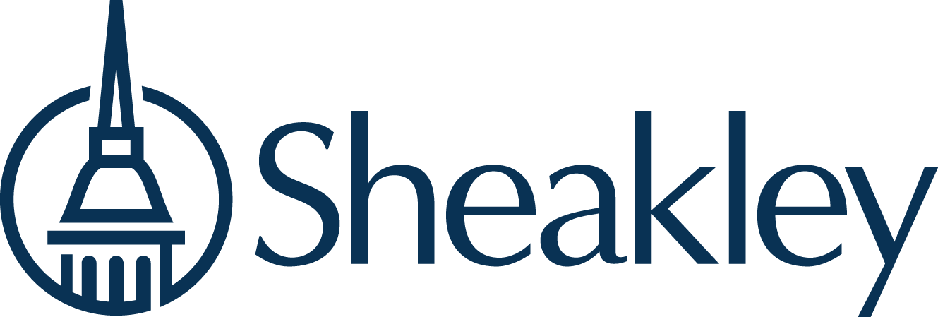 Sheakley Logo