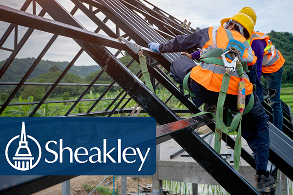 Construction Site Safety Tips