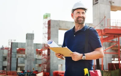 10 Commandments of Workplace Safety