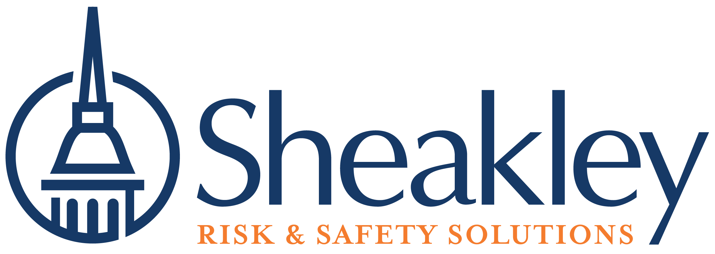 Sheakley Drive Logo